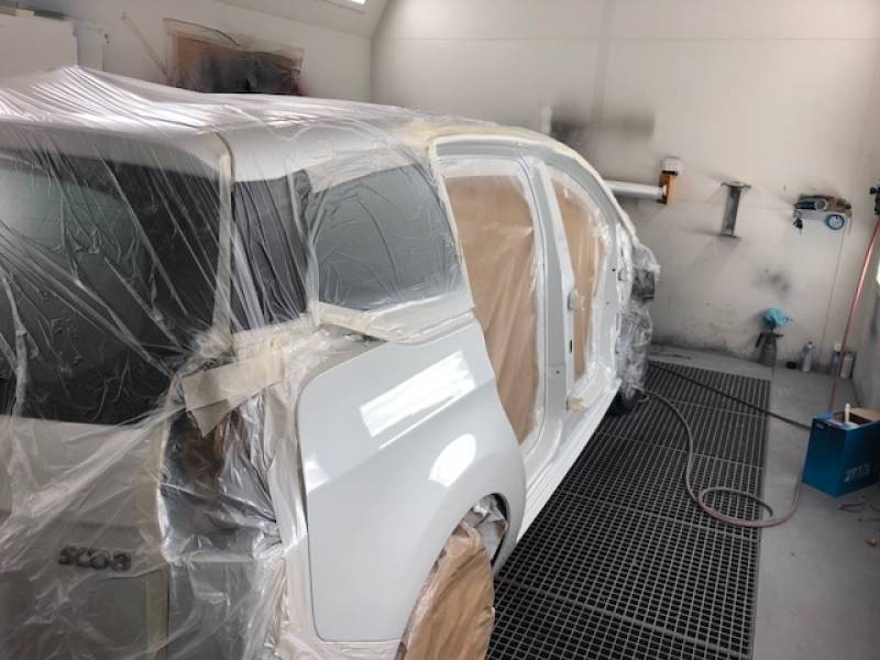 accident de la route garage agréé toute assurance franchise offerte marseille