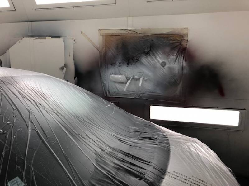 accident de la route garage agréé toute assurance franchise offerte marseille