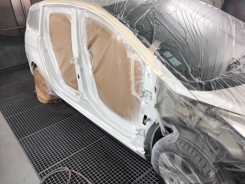 accident de la route garage agréé toute assurance franchise offerte marseille