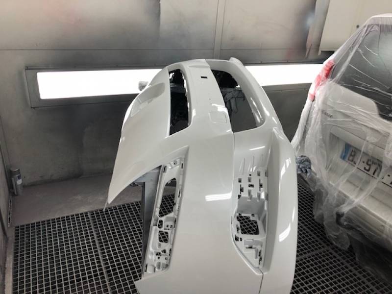 accident de la route garage agréé toute assurance franchise offerte marseille