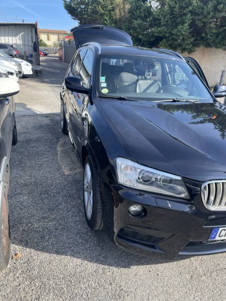 Garage franchise offerte , agrée toute assurance ,13011 Marseille Valentine