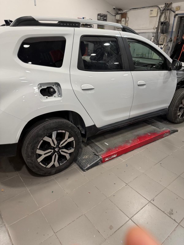 Accident de la route - Franchise offerte , 13011