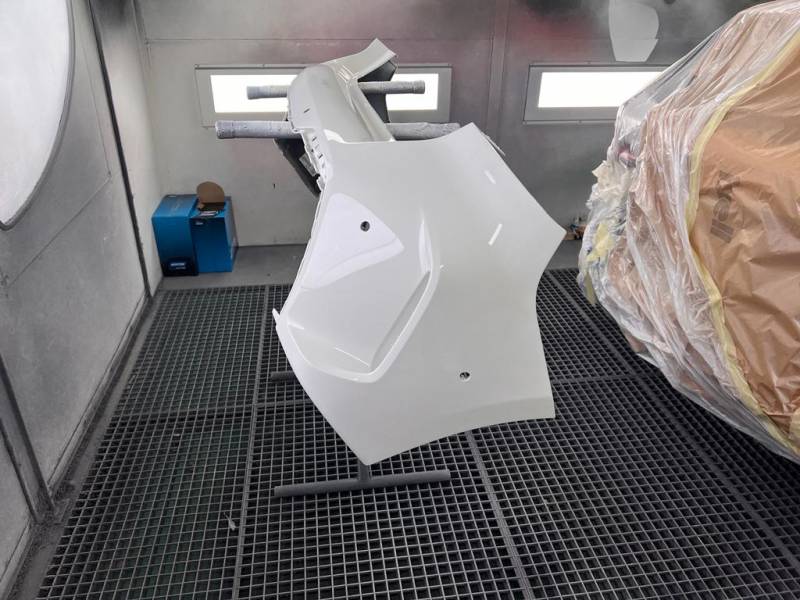 Citroen C3, franchise offerte, chocs en stationnement, carrosserie premium, véhicule de prêt 13011 Marseille