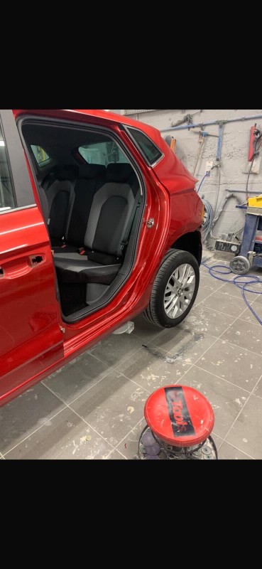 Carrosserie agréée toutes assurances – Franchise offerte – Prêt de véhicule | 13008