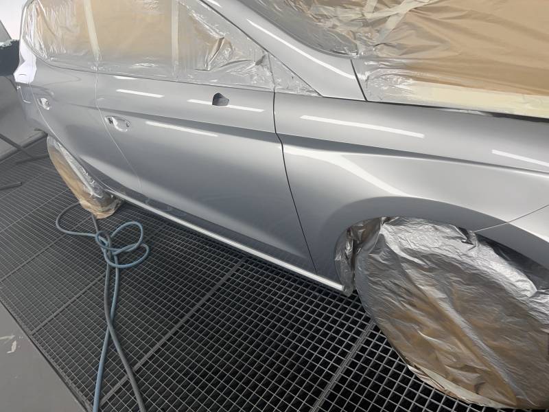 Garage Premium, carrosserie avec franchise offerte, 13012 Marseille, MAIF Matmut GMF, prêt de Véhicule