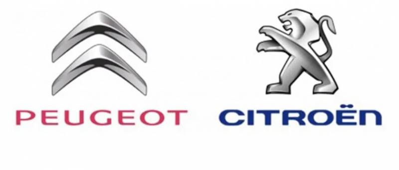 Ou acheter des pièces détachées pour véhicules de la marque Peugeot et Citroen Marignane Bouches du Rhône PSA Retail Group