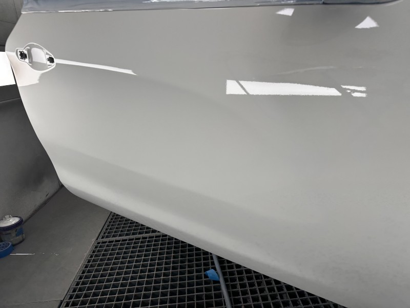 Carrosserie premium rachat de franchise prêt de véhicule 13012