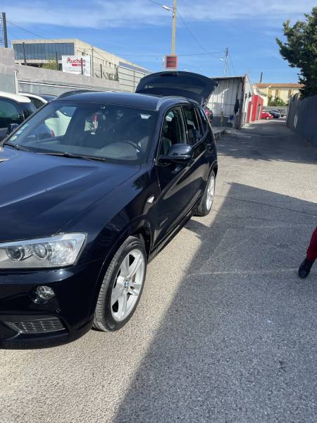 Garage franchise offerte , agrée toute assurance ,13011 Marseille Valentine