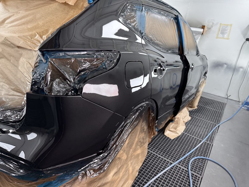 Carrosserie Premium rachat de franchise prêt de véhicules 13012