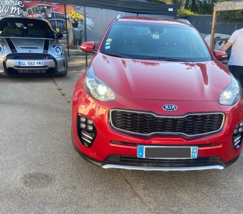 Carrosserie Premium rachat de franchise prêt de véhicules 13012