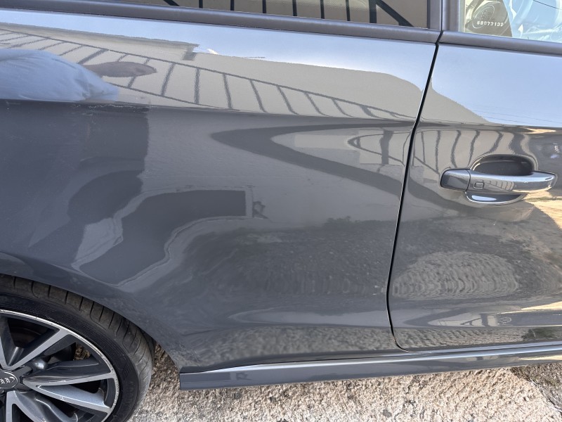 Carrosserie premium rachat de franchise prêt de véhicule 13012