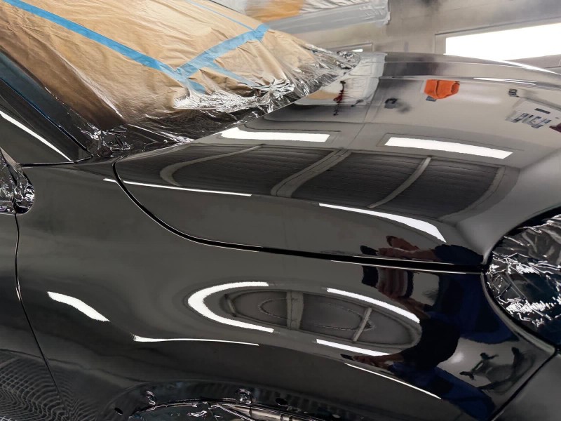 Carrosserie premium - Franchise offerte , prêt de véhicule , agréé toutes assurances, 13012 Marseille 