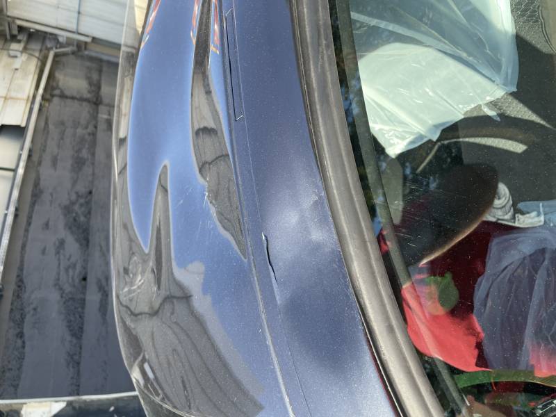 BMW série 1 ,franchise offerte ,agrées toute assurance , aucune avance de travaux