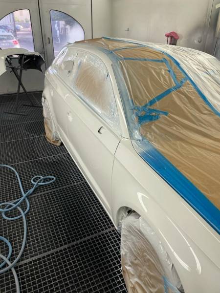 franchise offerte, près de véhicules carrosserie premium 13005 ,agrée toute assurance