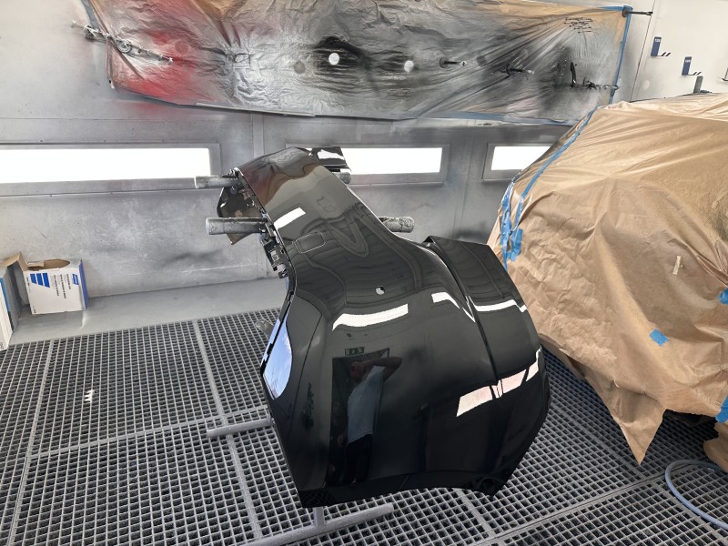 Carrosserie Premium rachat de franchise prêt de véhicules 13012