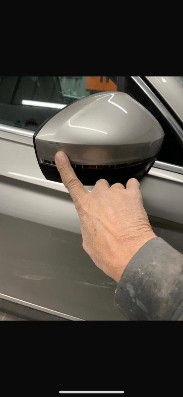 Carrosserie premium - Franchise offertes , Véhicule de prêt , agréé toutes assurances 13009