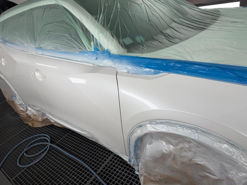 Carrosserie Premium - Agréé toutes assurances , rachat de franchise , véhicule de prêt , 13008 