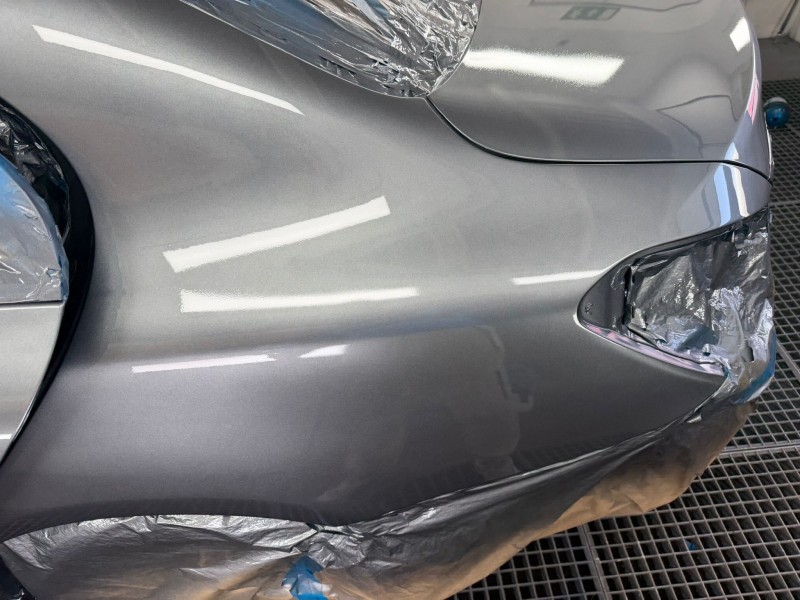 Carrosserie Premium - Franchise offerte - Véhicule de prêt - Agréée toutes assurances - 13100 Aix en provence 