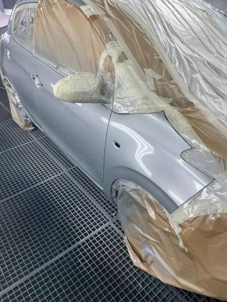 accident de la route ,réparation carrosserie ,franchise offert et véhicule de courtoisie a disposition