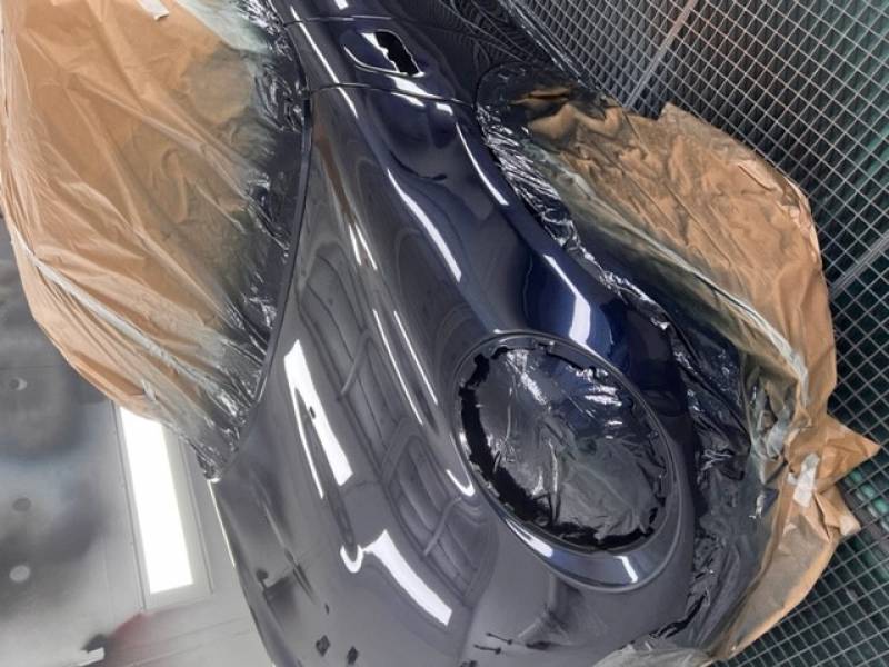 Franchise offerte, prêt d'un véhicule de courtoisie, Marseille 13012 MINI COOPER