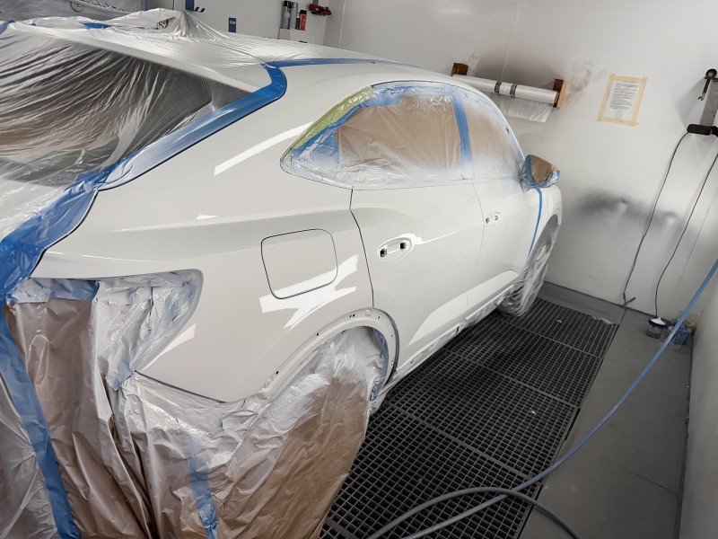 Carrosserie Premium rachat de franchise prêt de véhicules 13012