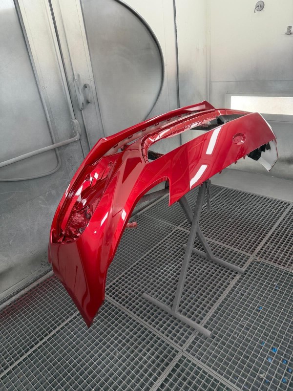 Carrosserie premium - Franchise offerte, véhicule de prêt , agréé toutes assurances 13260 Cassis