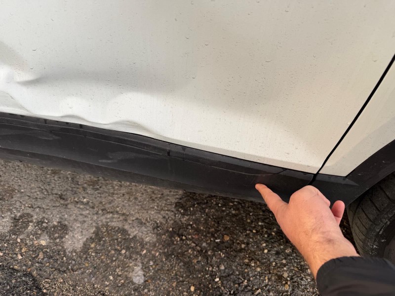Carrosserie Premium - Franchise offerte , Véhicule de prêt , Avance de travaux 13008 