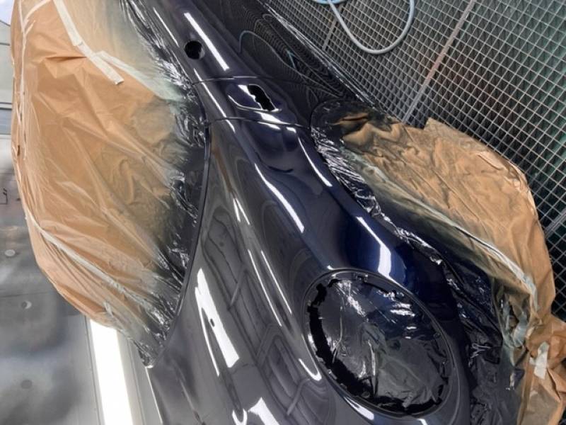 Franchise offerte, prêt d'un véhicule de courtoisie, Marseille 13012 MINI COOPER