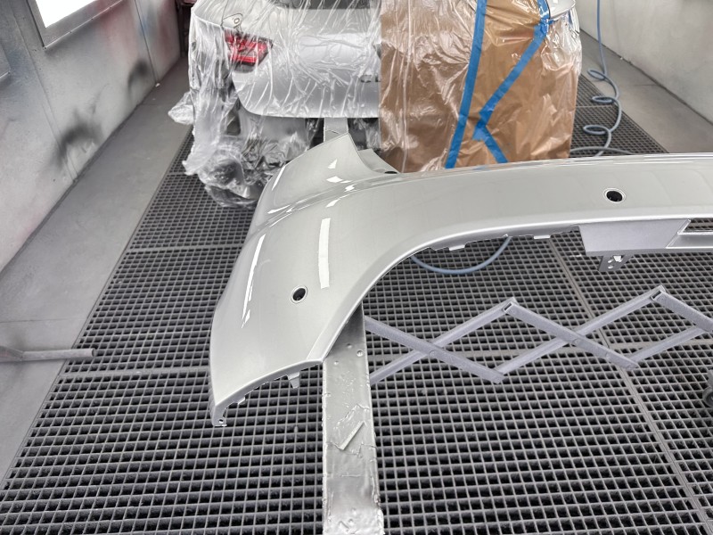 Carrosserie Premium rachat de franchise véhicule de prêt 13012