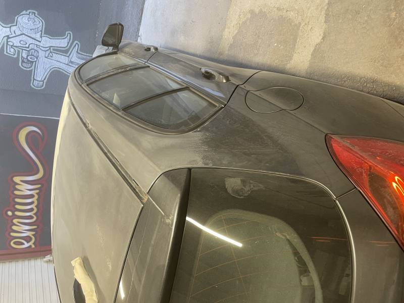 BMW série 1 ,franchise offerte ,agrées toute assurance , aucune avance de travaux