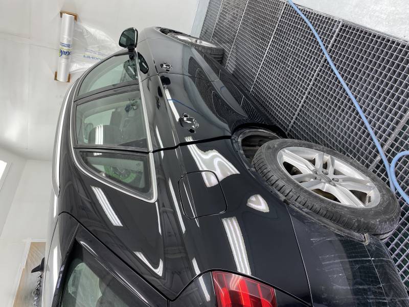 Carrosserie premium , franchise offerte ,service à domicile suite au covid19 ,expertise photo