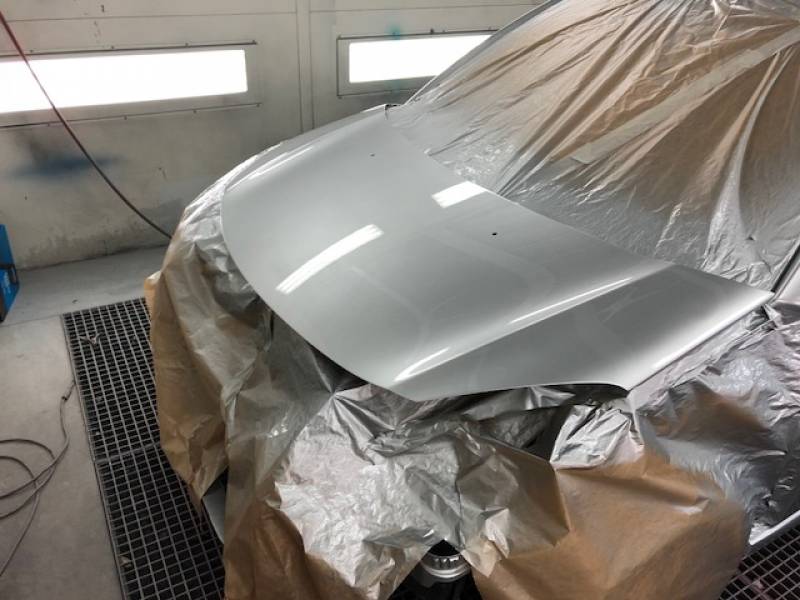 carrosserie franchise offerte ,vehicule de pret agree toute assurance accident