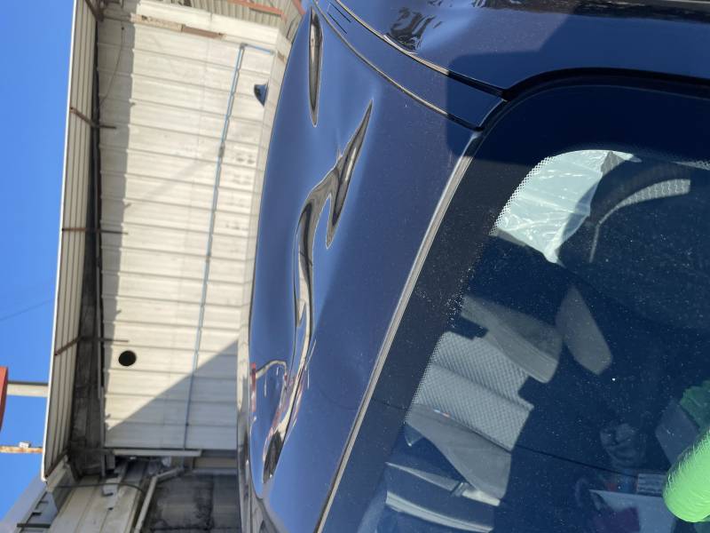 BMW série 1 ,franchise offerte ,agrées toute assurance , aucune avance de travaux