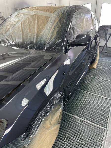 Garage franchise offerte , agrée toute assurance ,13011 Marseille Valentine