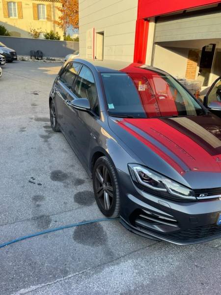 franchise offerte, près de véhicules, services à domicile