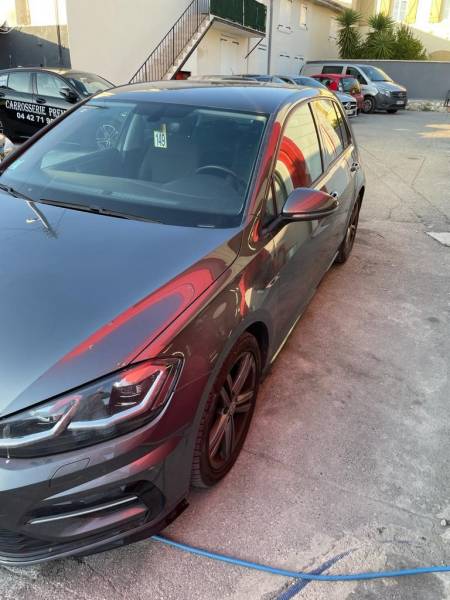 franchise offerte, près de véhicules, services à domicile