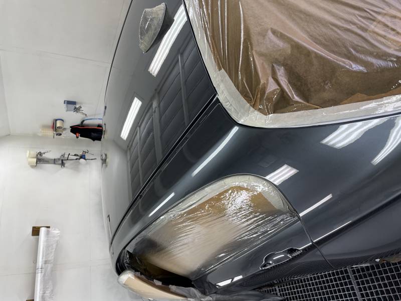 BMW série 1 ,franchise offerte ,agrées toute assurance , aucune avance de travaux