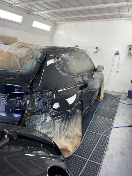 Garage franchise offerte , agrée toute assurance ,13011 Marseille Valentine