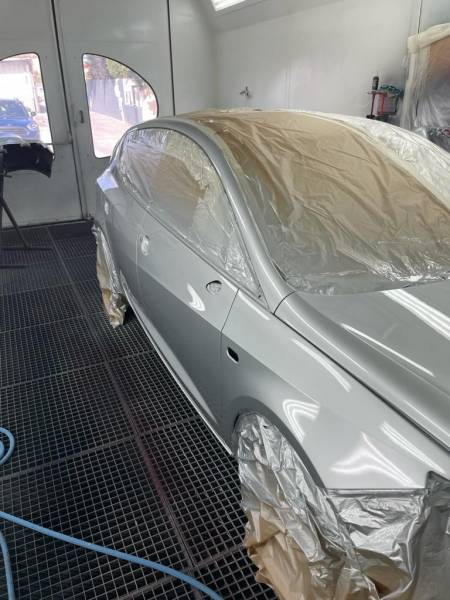 Marseille 13006 réparation carrosserie franchise offerte