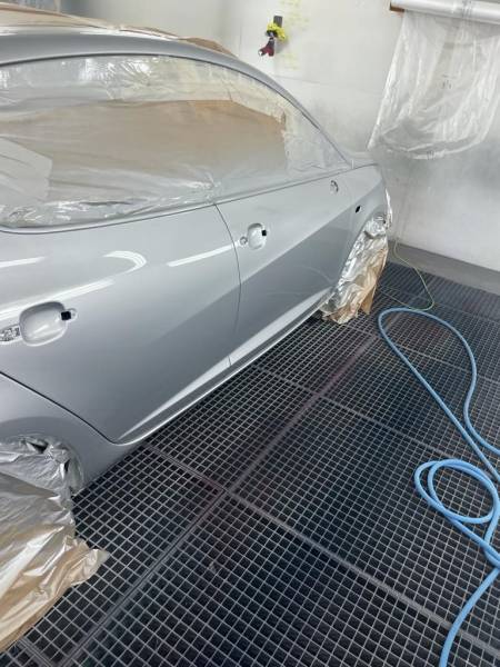 Marseille 13006 réparation carrosserie franchise offerte