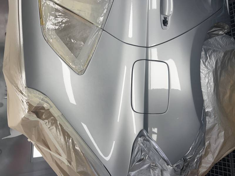 Garage Premium, carrosserie avec franchise offerte, 13012 Marseille, MAIF Matmut GMF, prêt de Véhicule