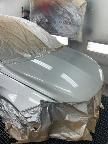 Marseille 13006 réparation carrosserie franchise offerte