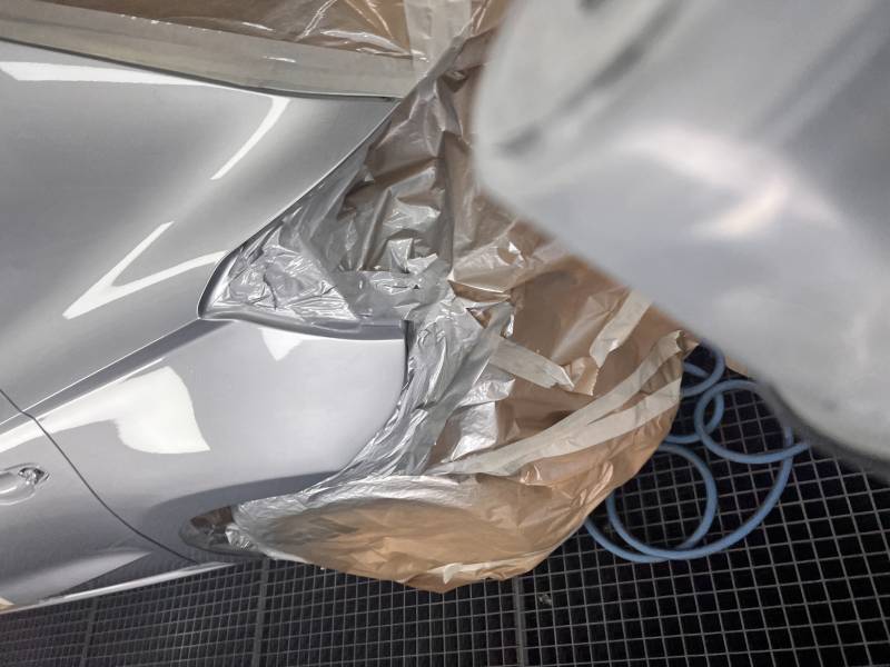 Garage Premium, carrosserie avec franchise offerte, 13012 Marseille, MAIF Matmut GMF, prêt de Véhicule