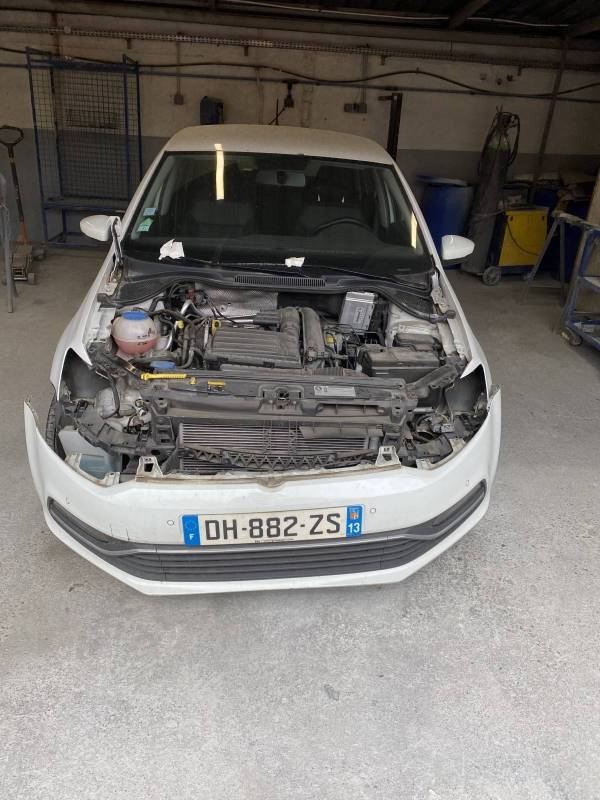 franchise offerte, près de véhicules, services à domicile, expertise photo