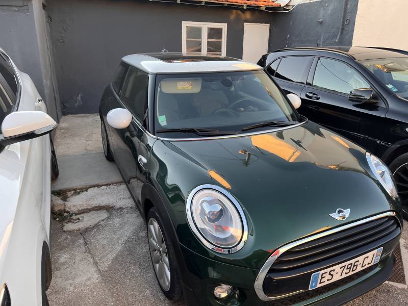 Carrosserie franchise offerte 13600 ciotat , agrée toute assurance