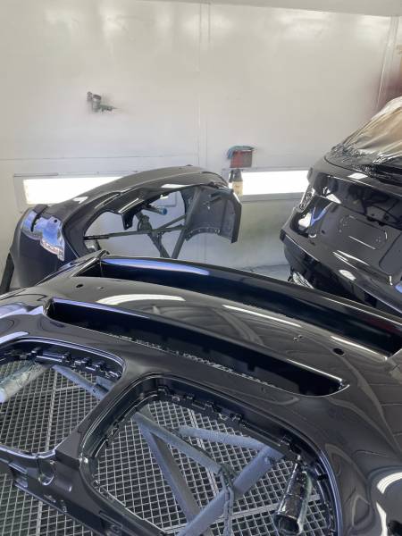 Garage franchise offerte , agrée toute assurance ,13011 Marseille Valentine