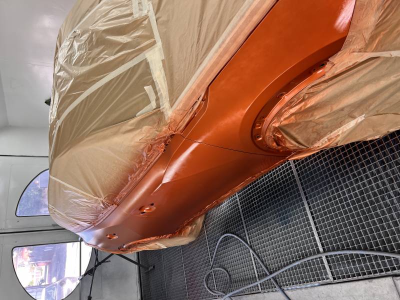 Carrosserie Premium franchise offerte 13011 , Agréé toute assurance