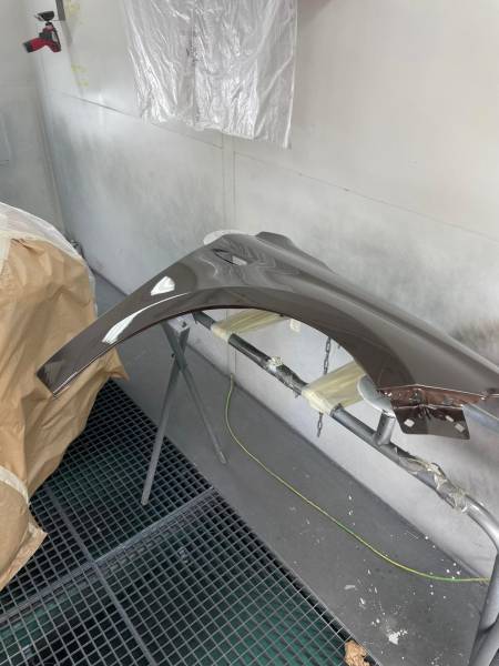 Fiat Tipo accidenter ,carrosserie premium franchise offerte et aucune avance de travaux