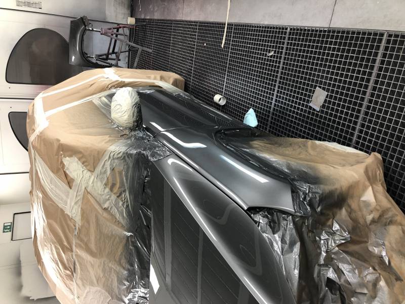 Réparation Volkswagen Tiguan à Marseille 12ᵉ après choc contre un arbre : franchise offerte