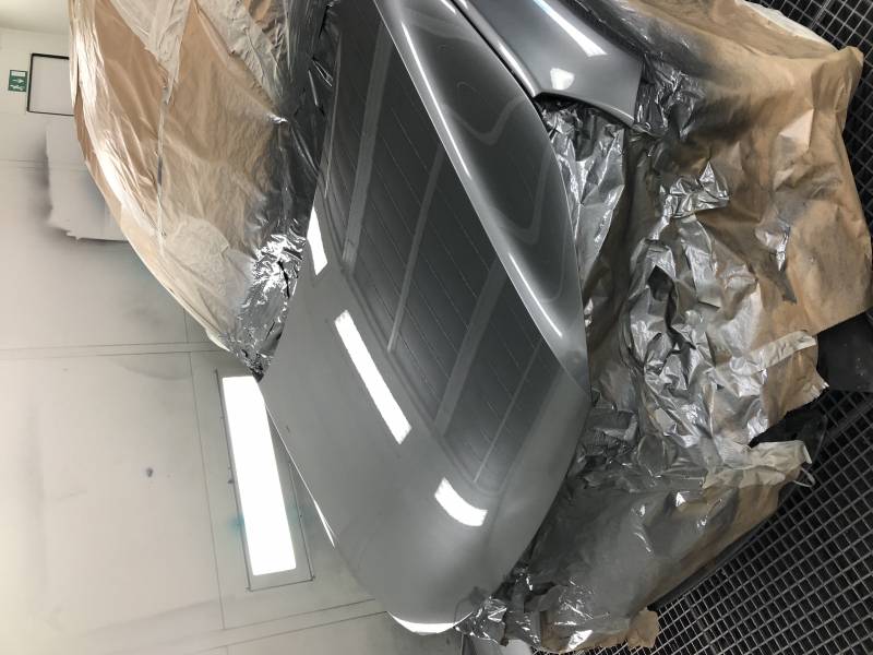 Réparation Volkswagen Tiguan à Marseille 12ᵉ après choc contre un arbre : franchise offerte